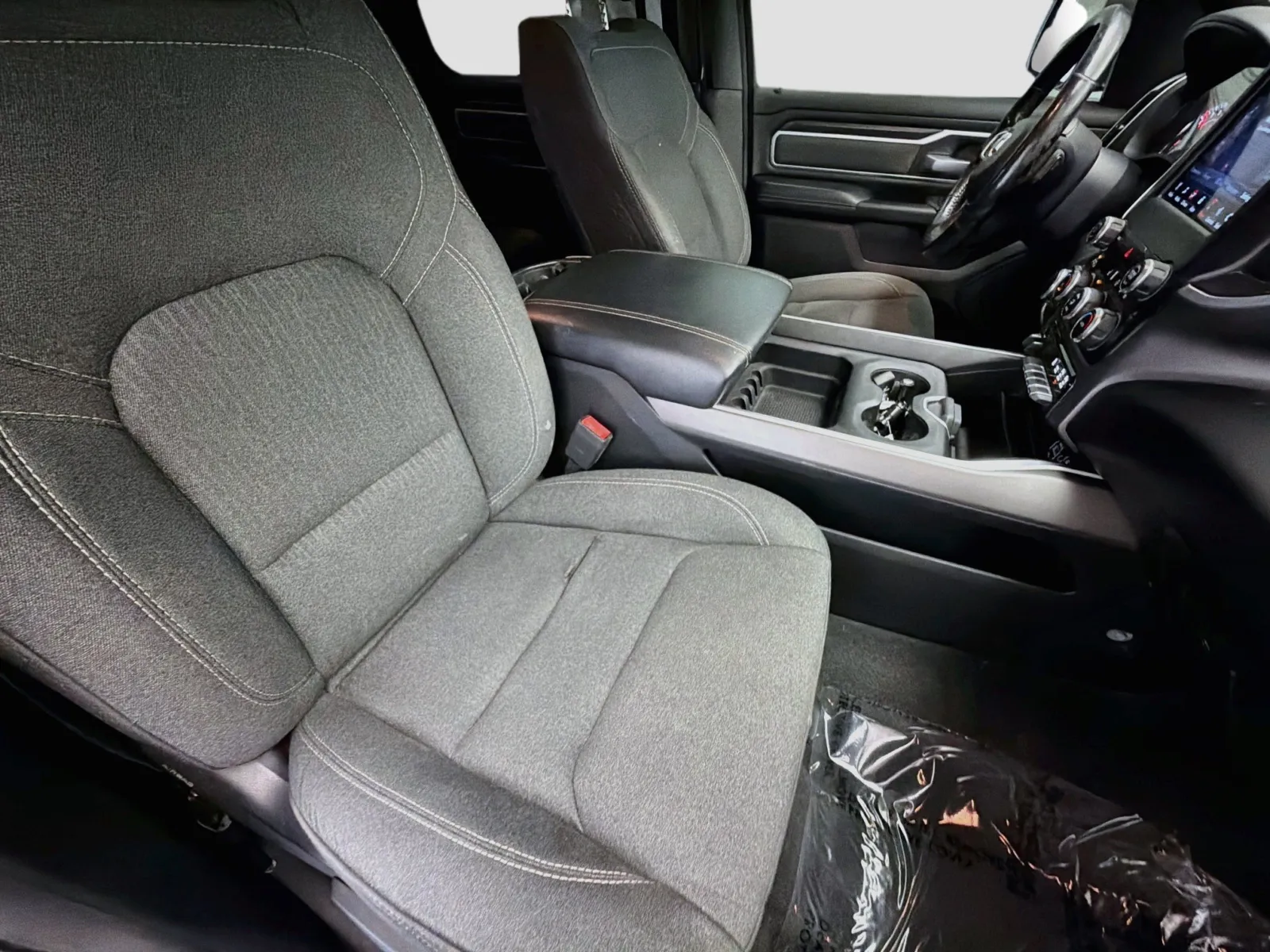 Ram 1500 photo 14