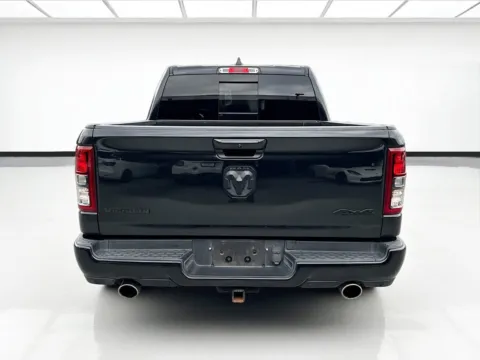 More photos of 2020 Ram 1500 Big Horn at KarGenie, CA