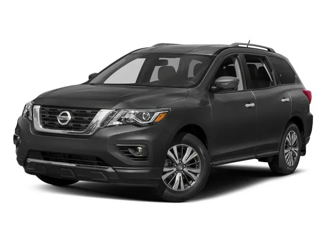 2018 Nissan Pathfinder SV for sale in Fontana, CA