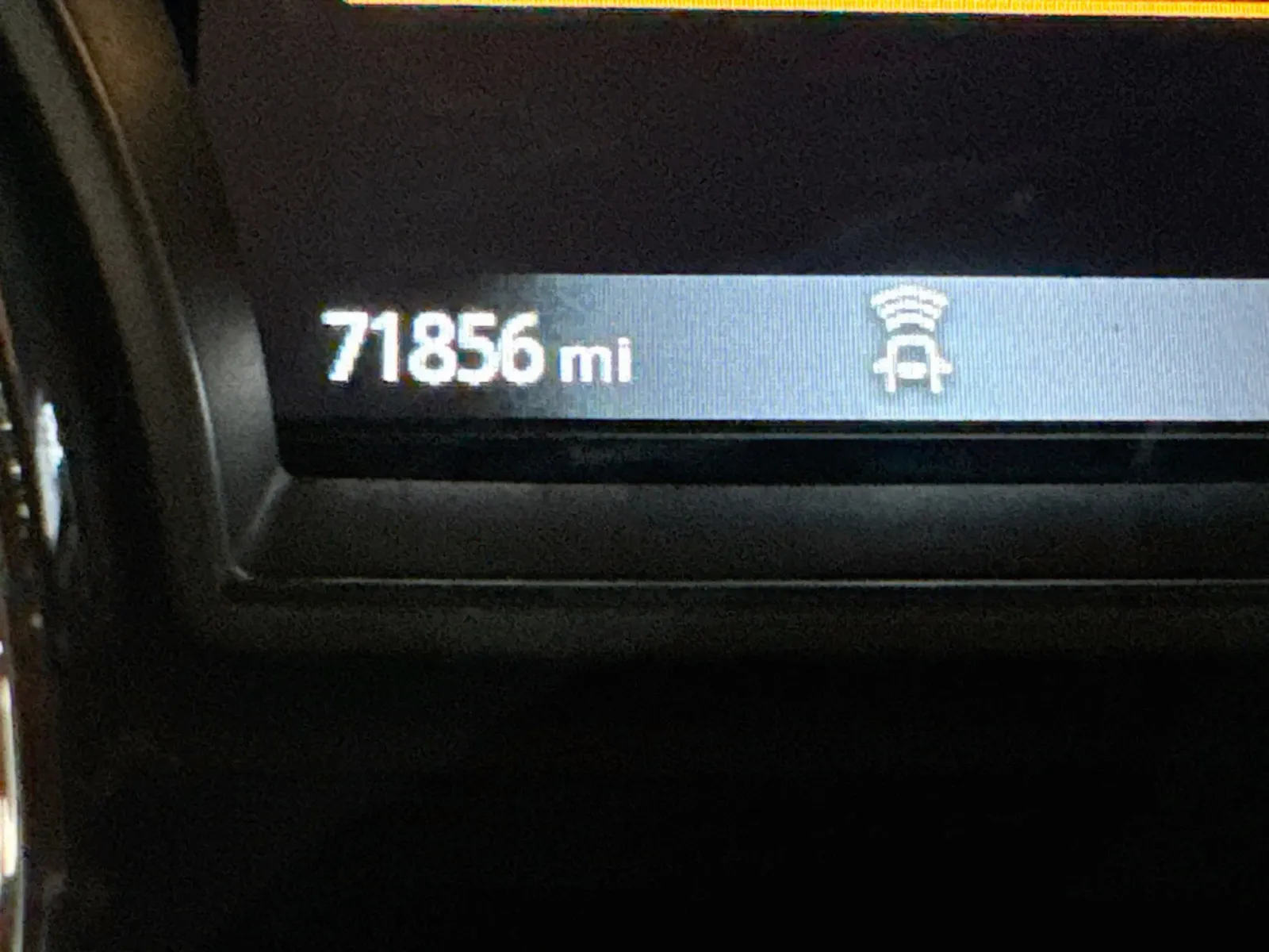 Nissan Pathfinder photo 8