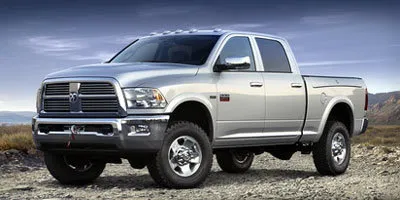Gray 2012 Ram 2500 Laramie Longhorn for sale in Fontana, CA