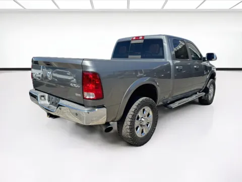 More photos of 2012 Ram 2500 Laramie Longhorn at KarGenie, CA