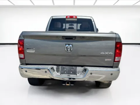 More photos of 2012 Ram 2500 Laramie Longhorn at KarGenie, CA