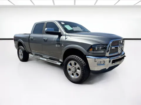 Another view of 2012 Ram 2500 Laramie Longhorn for sale in Fontana, CA at KarGenie