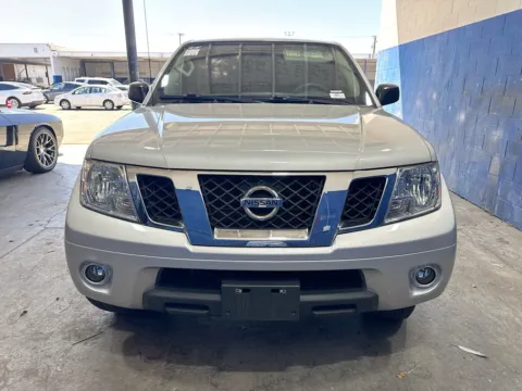 Photos of 2021 Nissan Frontier SV for sale in Fontana, CA at KarGenie