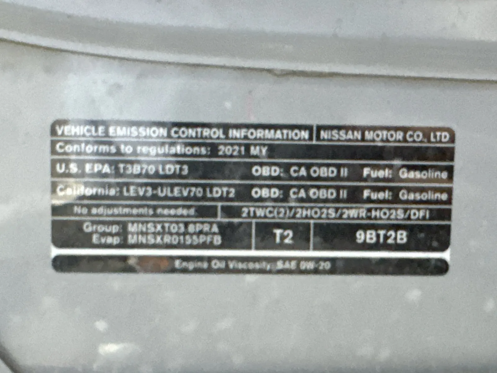Nissan Frontier photo 18