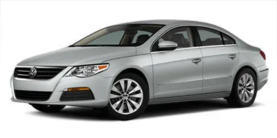 White 2012 Volkswagen CC Sport for sale in Fontana, CA