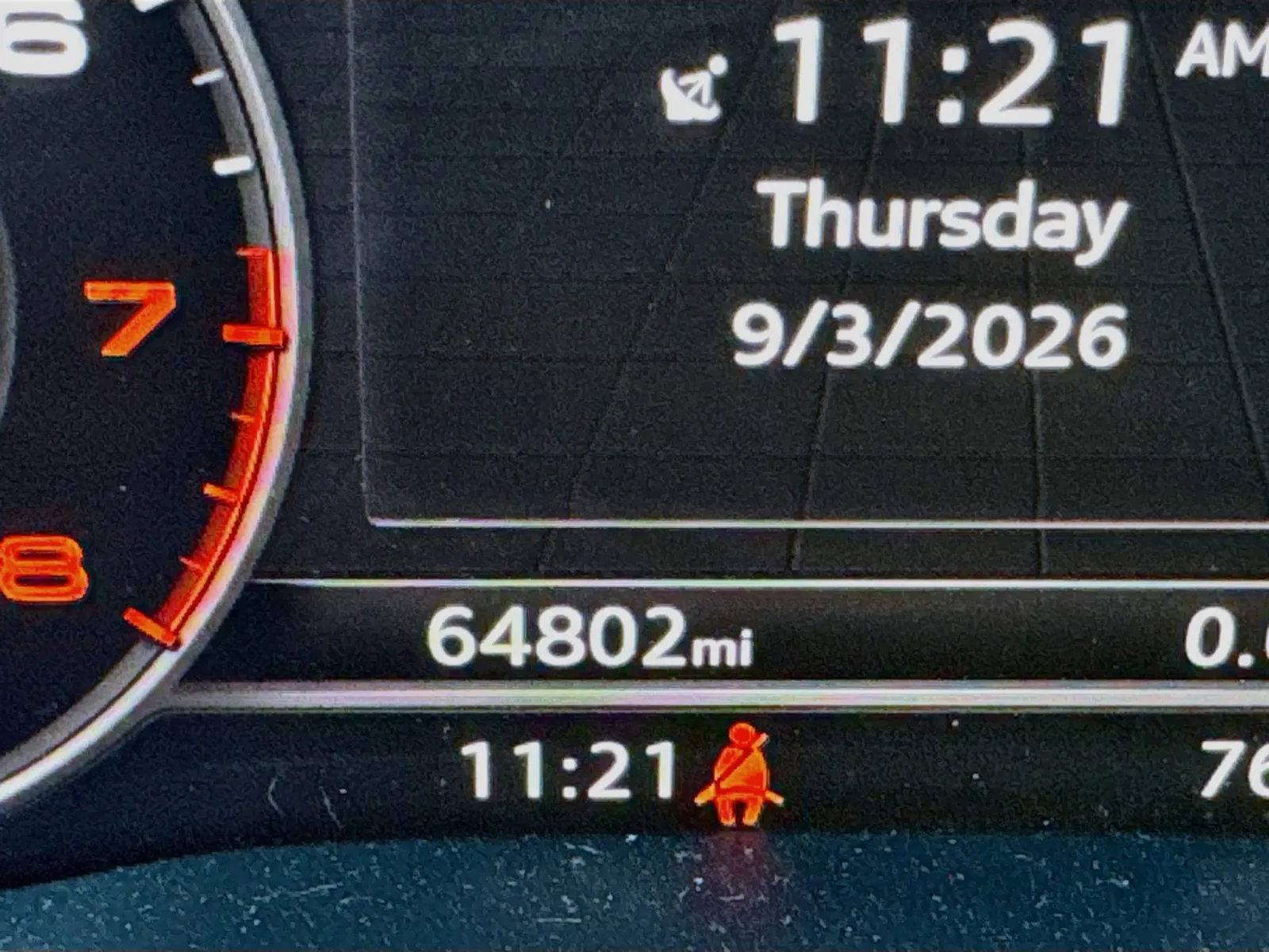 Audi Q5 photo 8