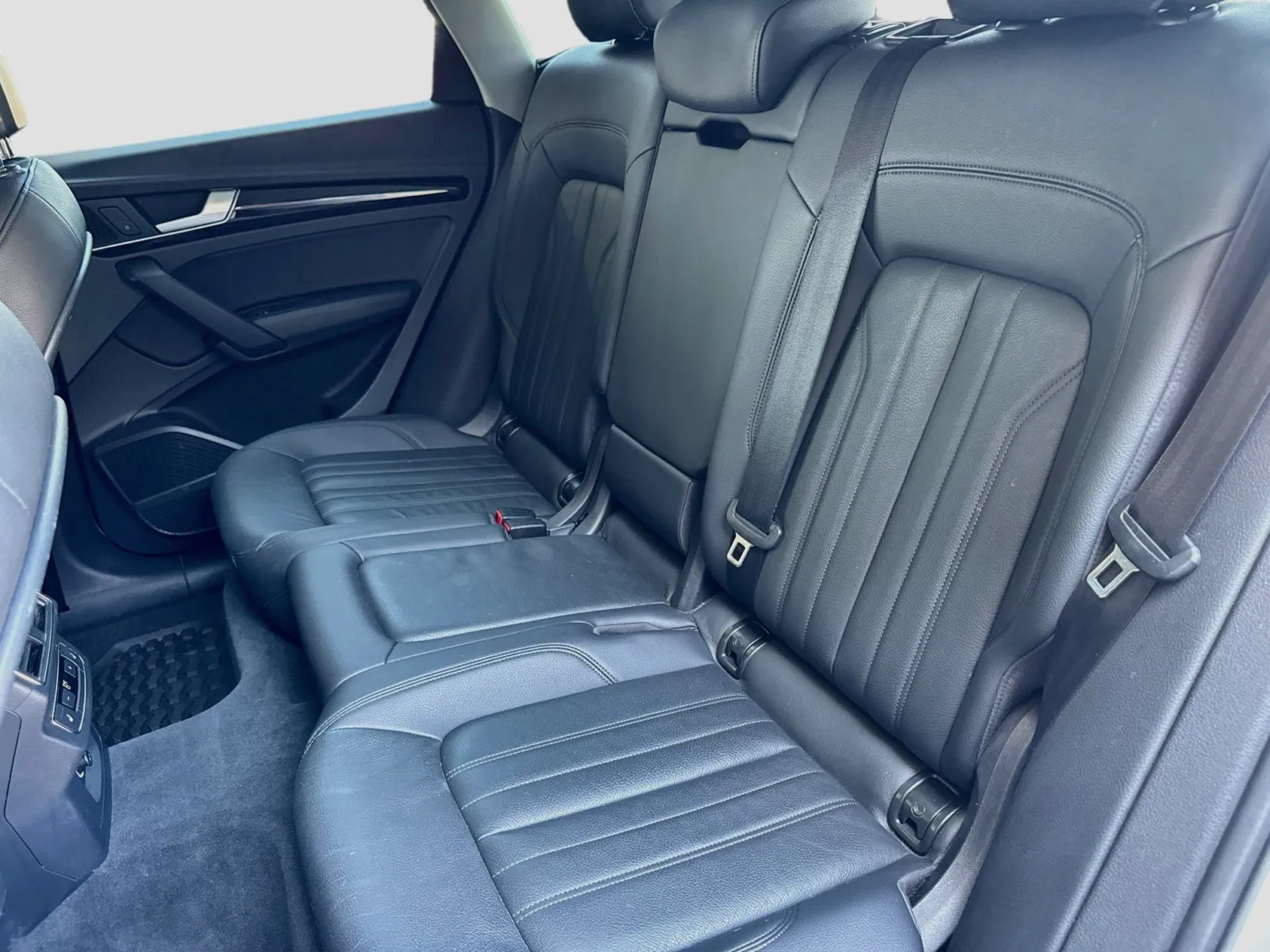 Audi Q5 photo 17