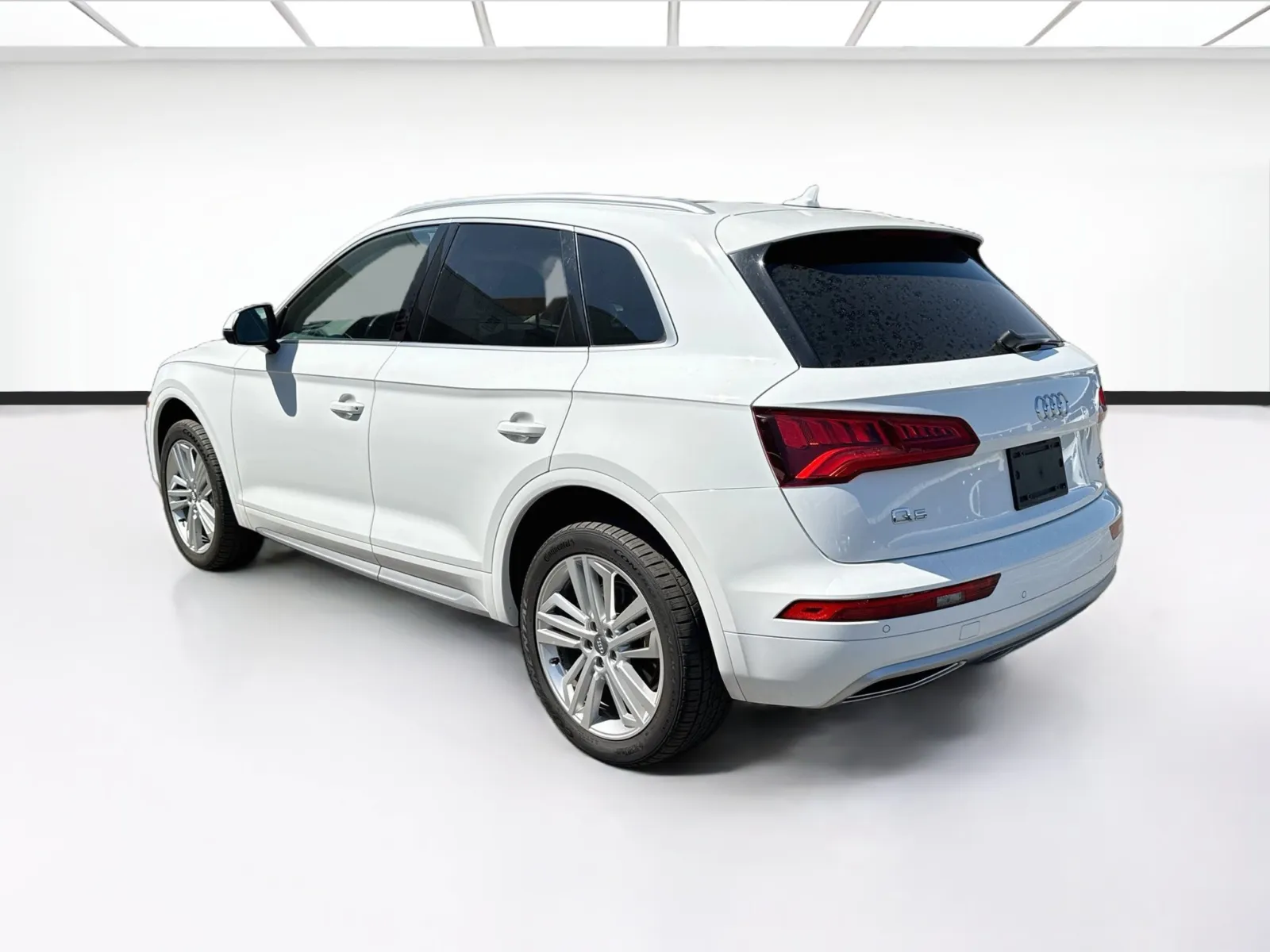 Audi Q5 photo 6