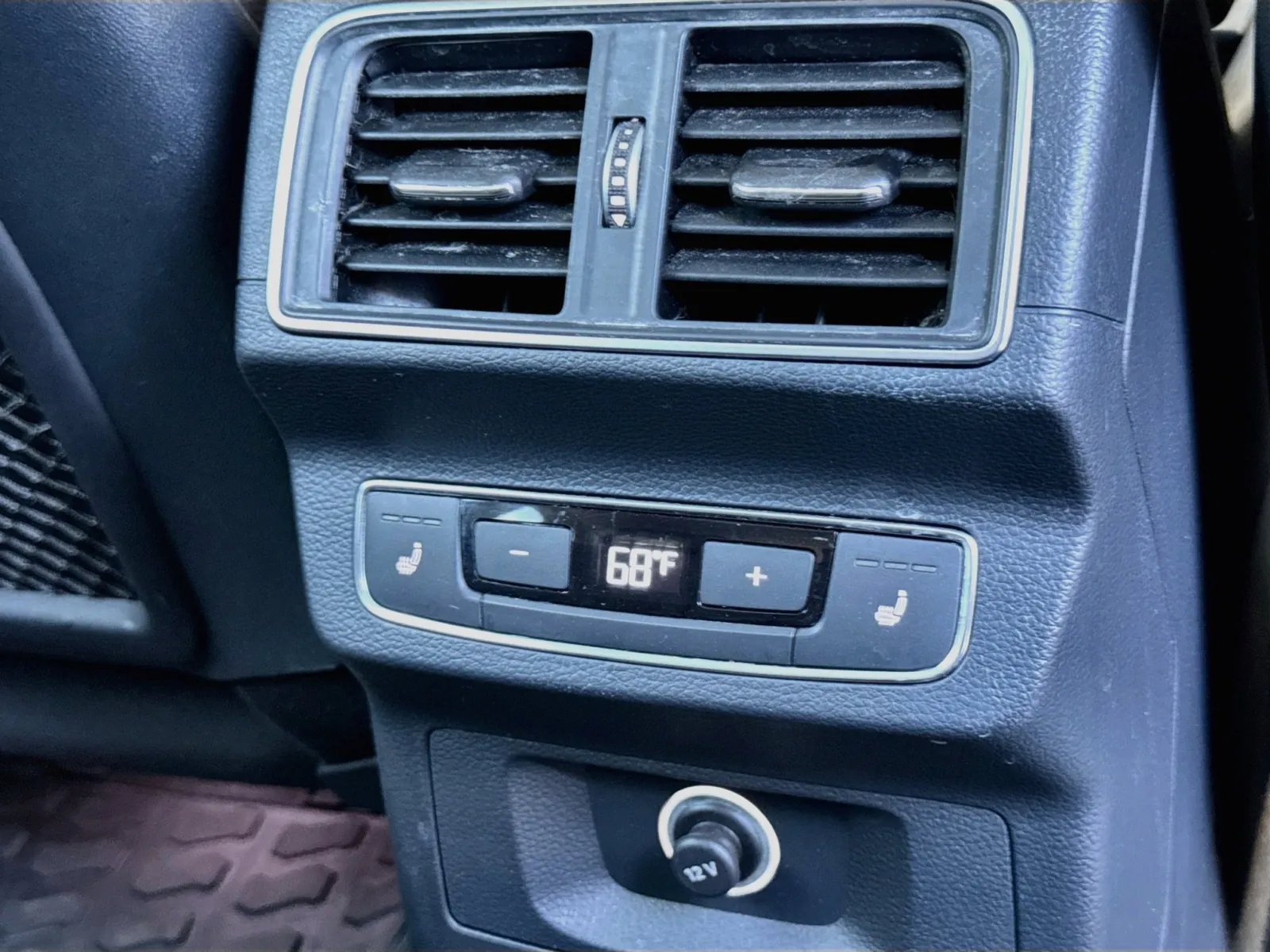 Audi Q5 photo 18