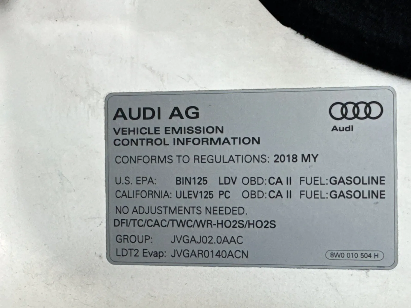 Audi Q5 photo 23