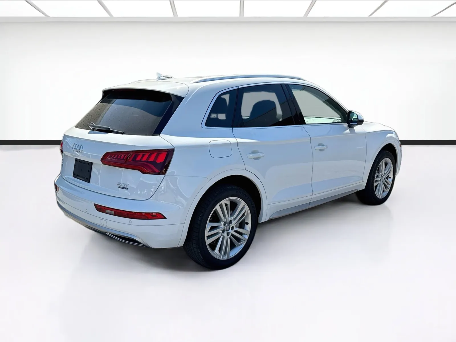 Audi Q5 photo 4