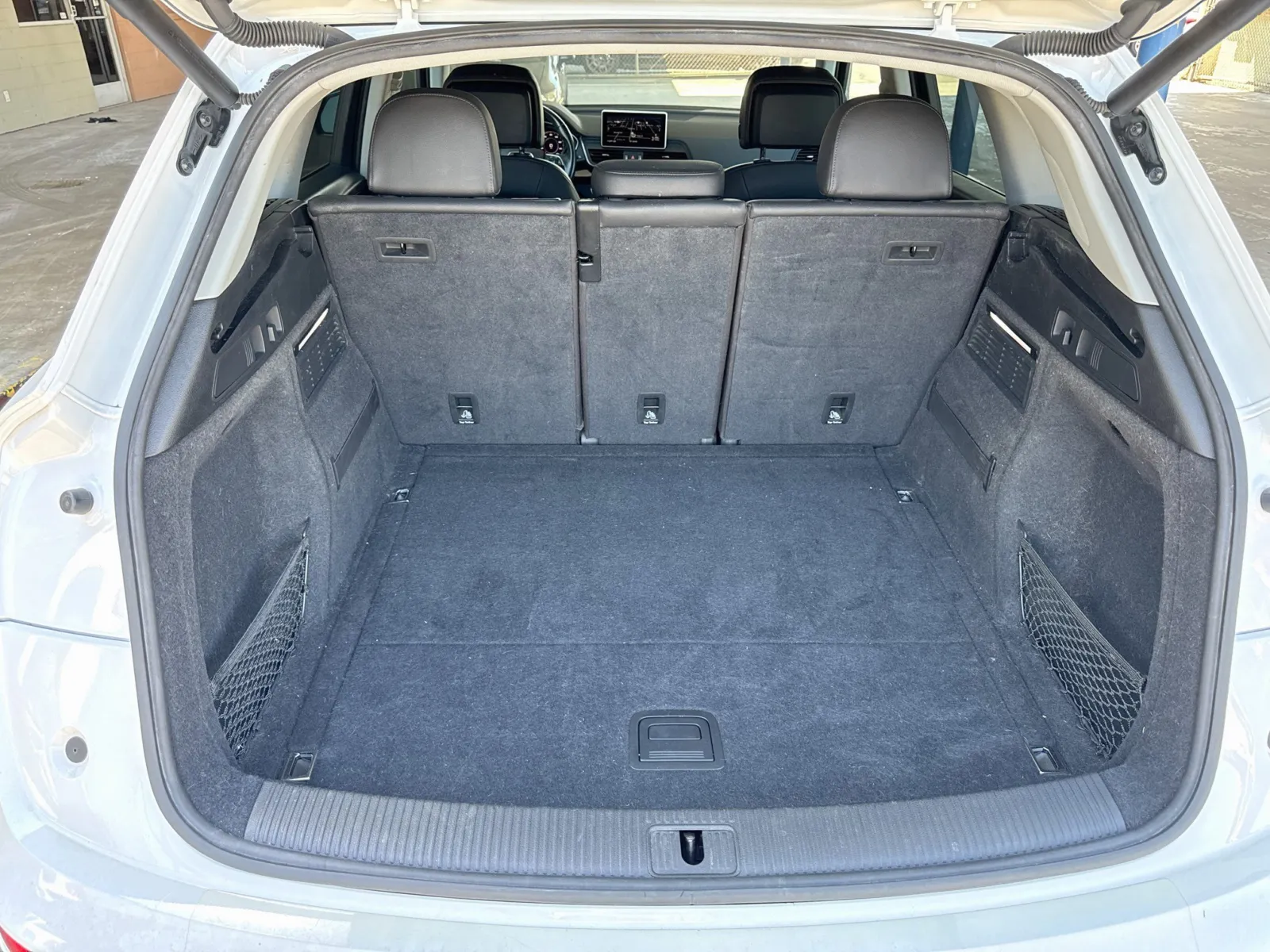Audi Q5 photo 19