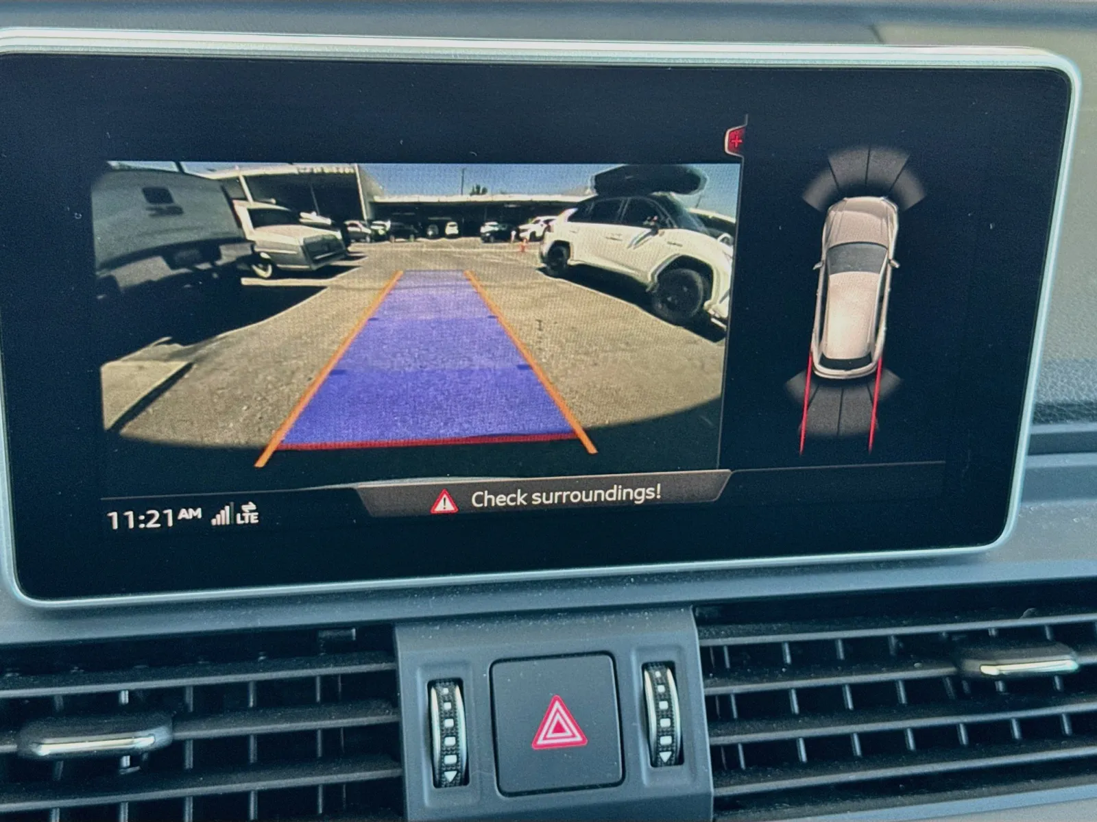 Audi Q5 photo 10