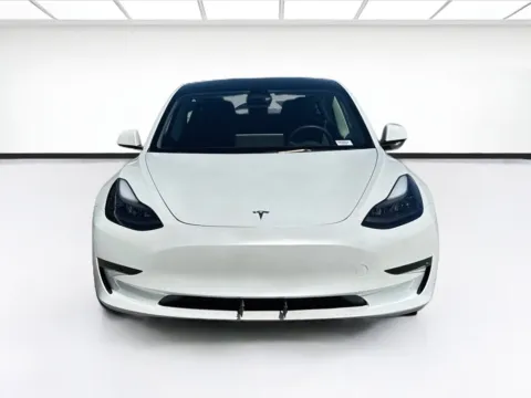 Photos of 2023 Tesla Model 3 for sale in Fontana, CA at KarGenie