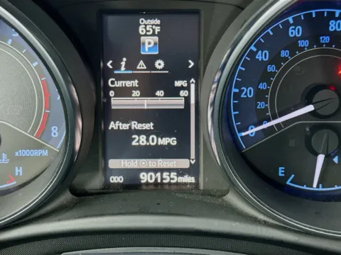 Another view of 2016 Scion iM for sale in Fontana, CA at KarGenie