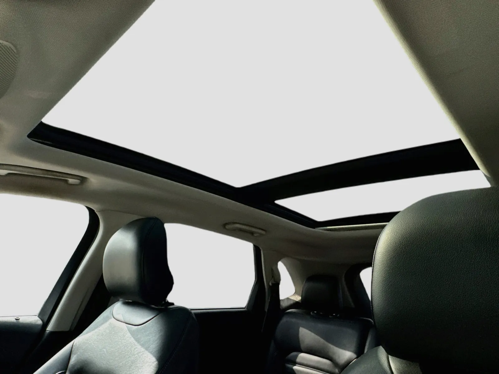 Ford Edge photo 14