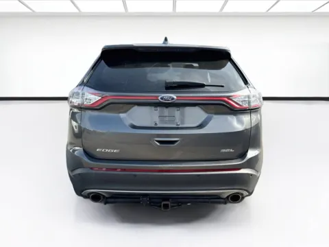 More photos of 2016 Ford Edge SEL at KarGenie, CA