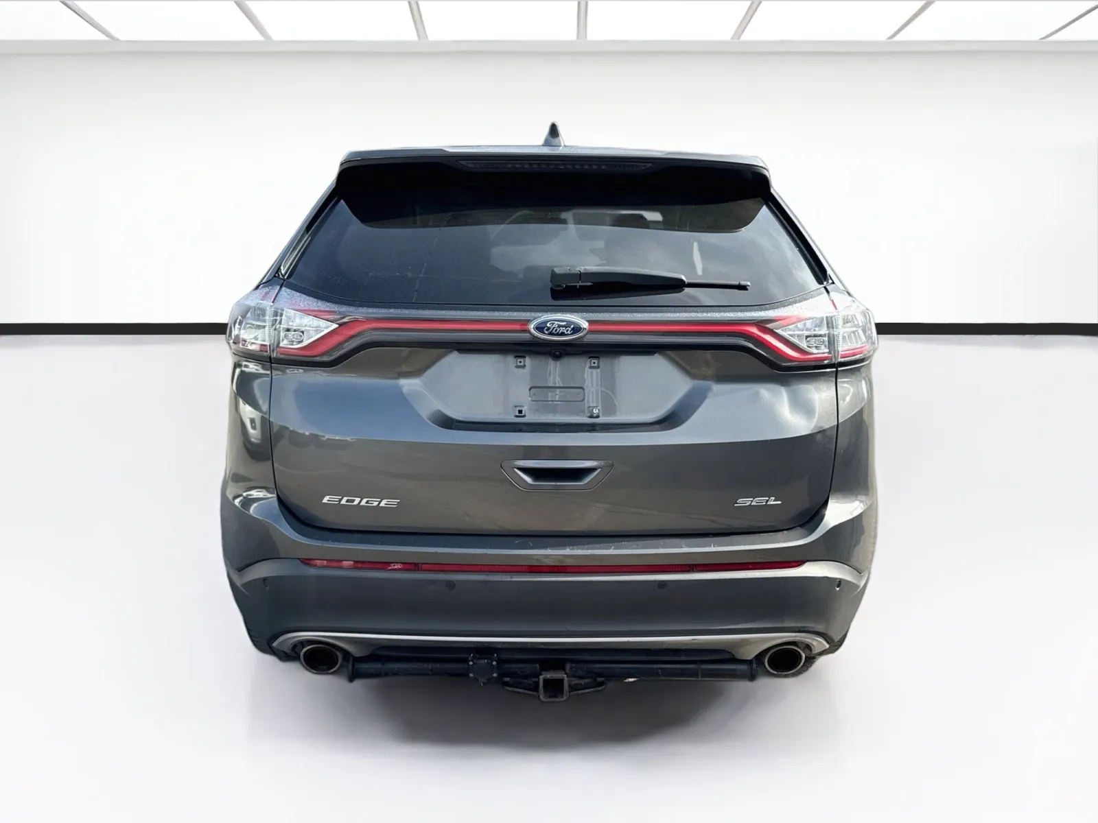 Ford Edge photo 5