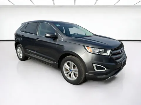 Another view of 2016 Ford Edge SEL for sale in Fontana, CA at KarGenie