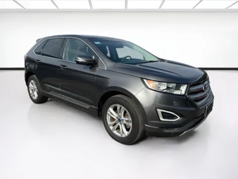 Another view of 2016 Ford Edge SEL for sale in Fontana, CA at KarGenie