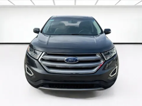 Photos of 2016 Ford Edge SEL for sale in Fontana, CA at KarGenie