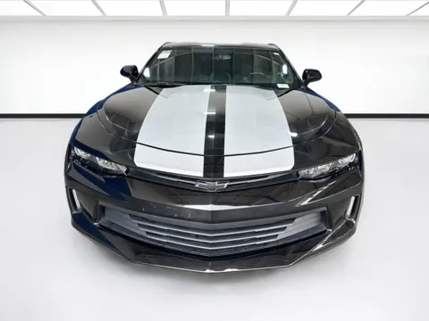 Photos of 2017 Chevrolet Camaro 1LS for sale in Fontana, CA at KarGenie