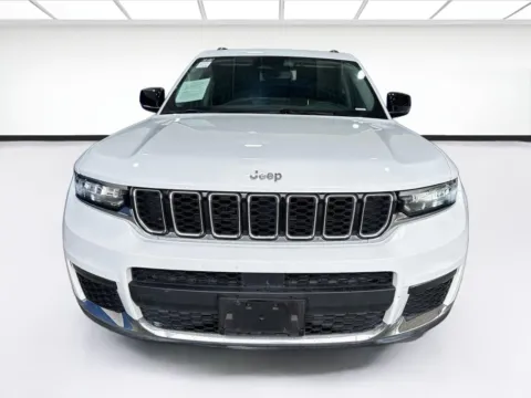 Photos of 2023 Jeep Grand Cherokee L Limited for sale in Fontana, CA at KarGenie
