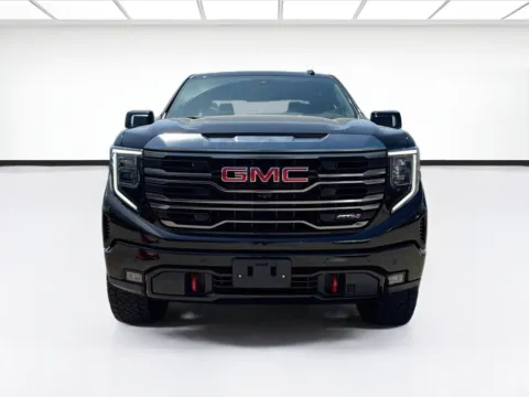 Photos of 2024 GMC Sierra 1500 AT4 W/PREMIUM/TECHNOLOGY & SUNROOF PACKAGES for sale in Fontana, CA at KarGenie