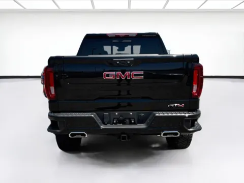 More photos of 2024 GMC Sierra 1500 AT4 W/PREMIUM/TECHNOLOGY & SUNROOF PACKAGES at KarGenie, CA