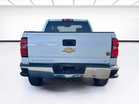 More photos of 2018 Chevrolet Silverado 1500 LT LT1 at KarGenie, CA
