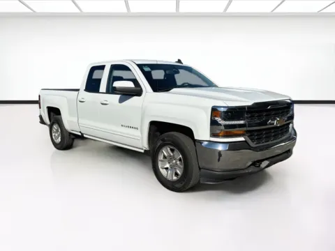 Another view of 2018 Chevrolet Silverado 1500 LT LT1 for sale in Fontana, CA at KarGenie