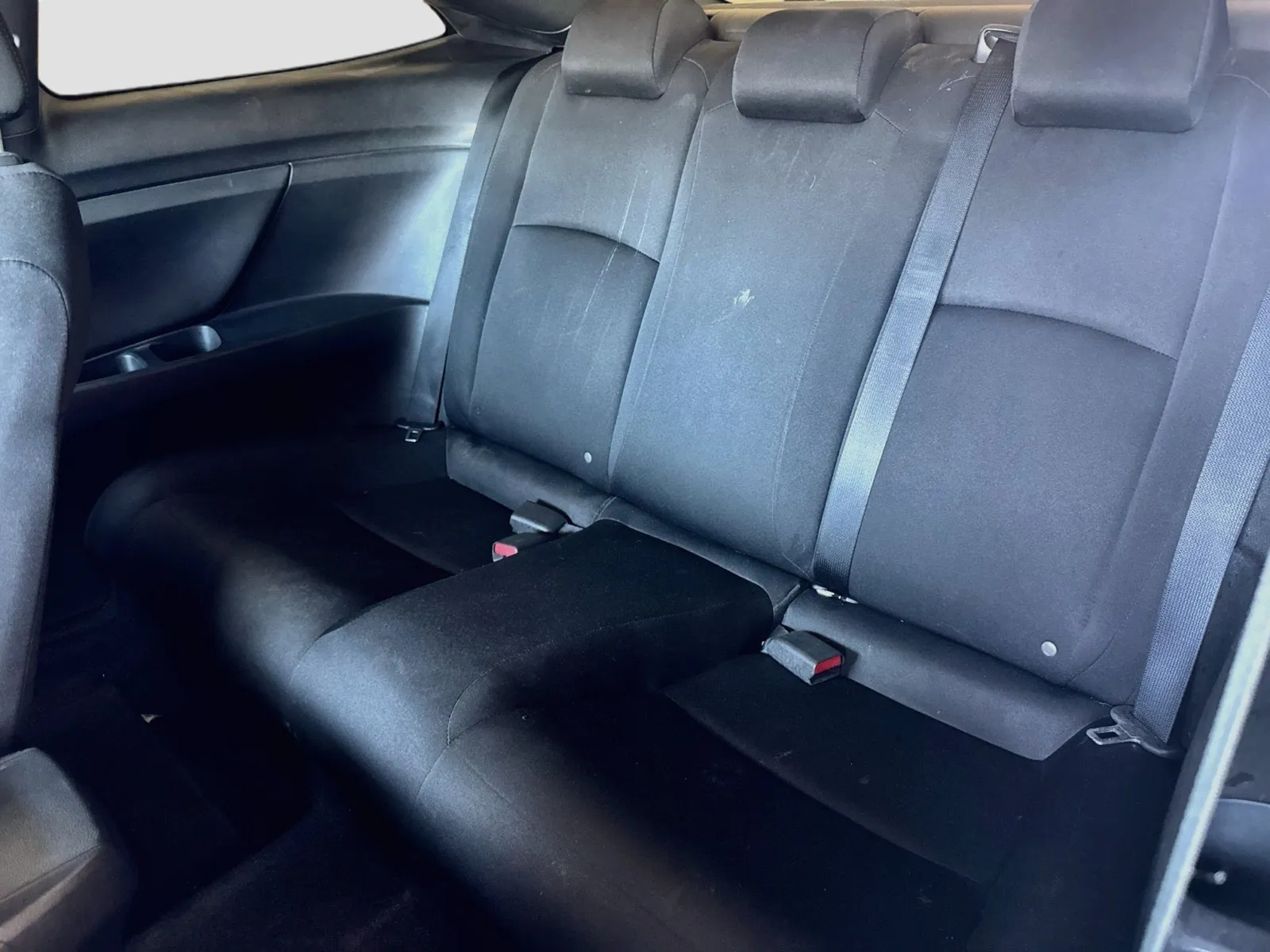 Honda Civic photo 14