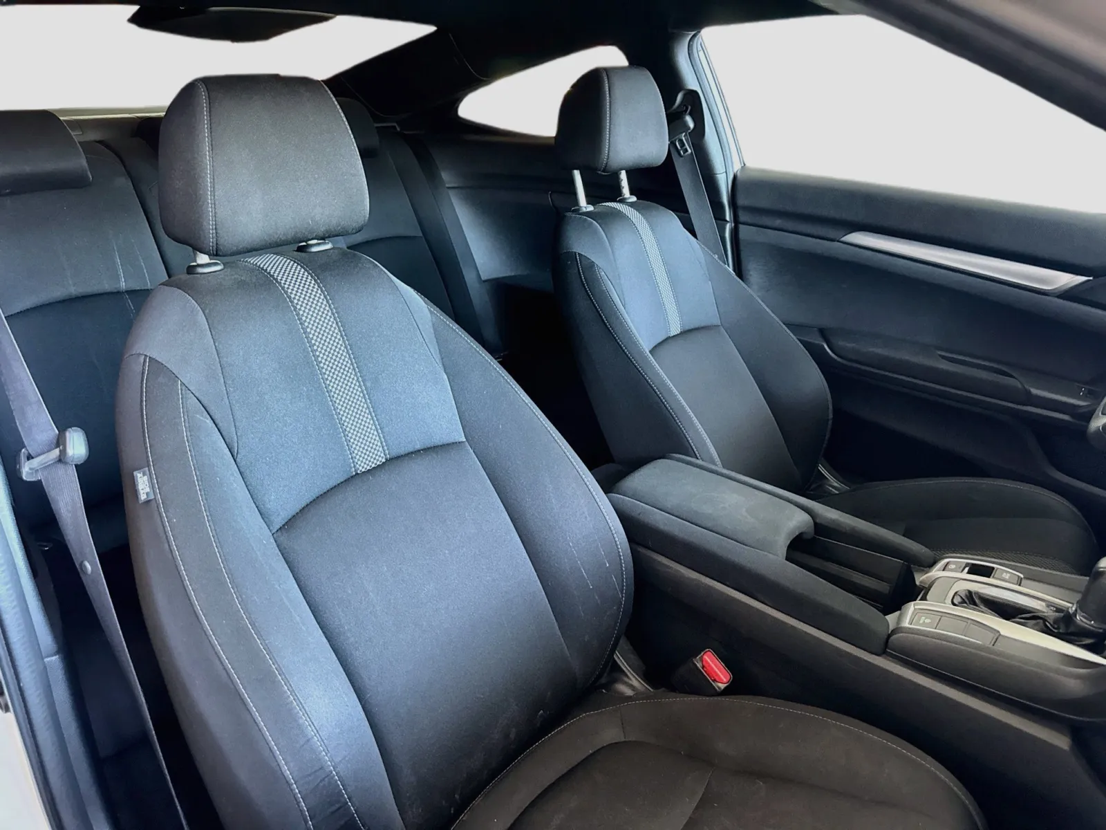 Honda Civic photo 16