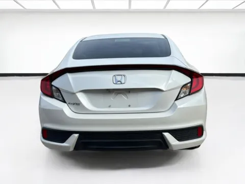 More photos of 2019 Honda Civic Coupe LX at KarGenie, CA