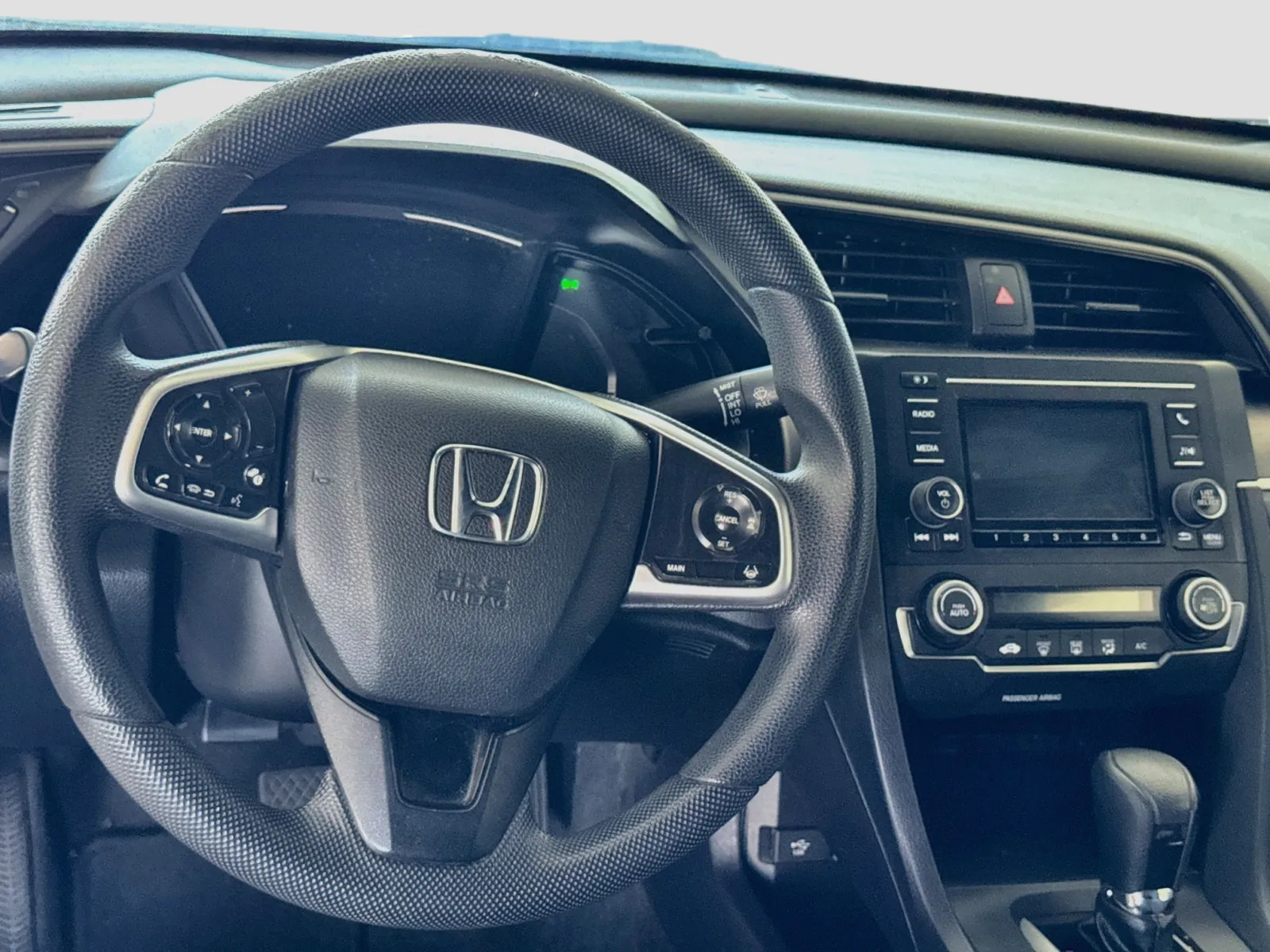 Honda Civic photo 13