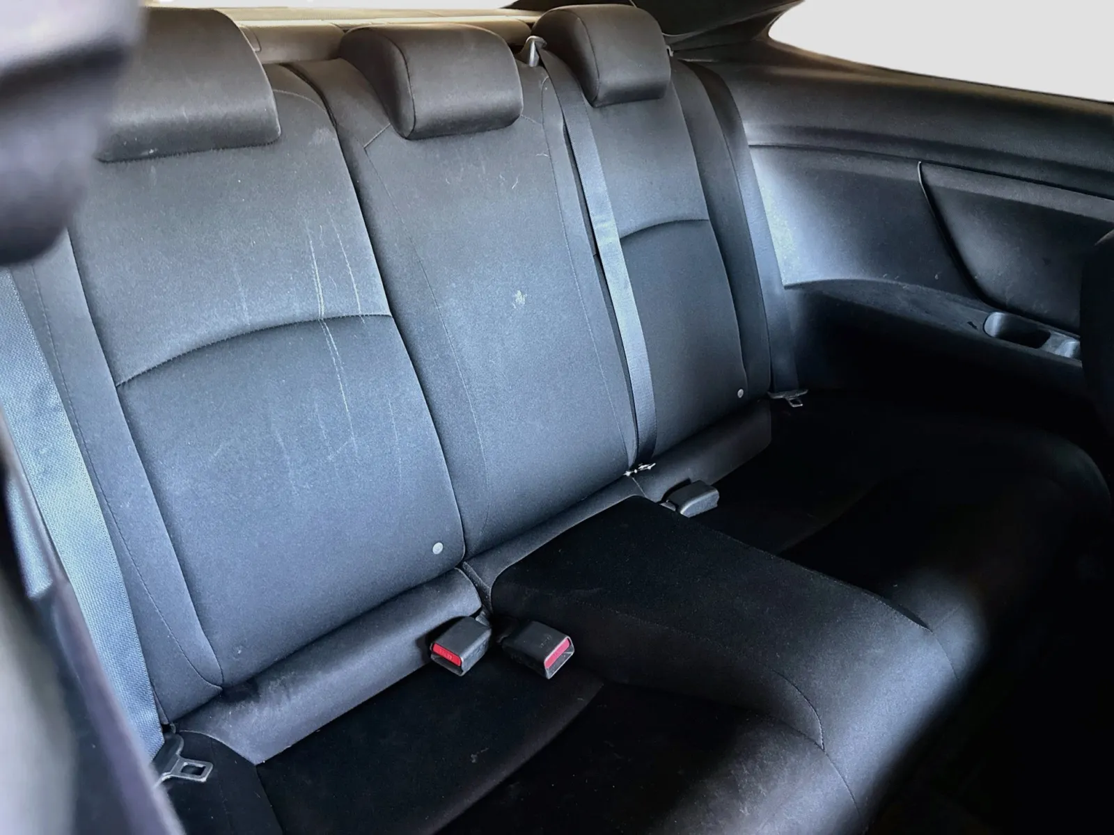 Honda Civic photo 15