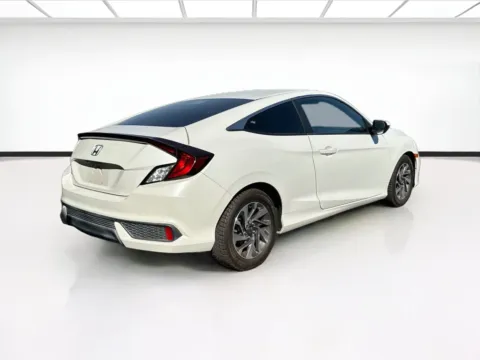 More photos of 2019 Honda Civic Coupe LX at KarGenie, CA