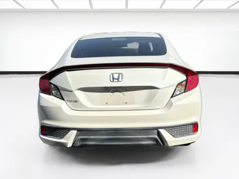 More photos of 2019 Honda Civic Coupe LX at KarGenie, CA