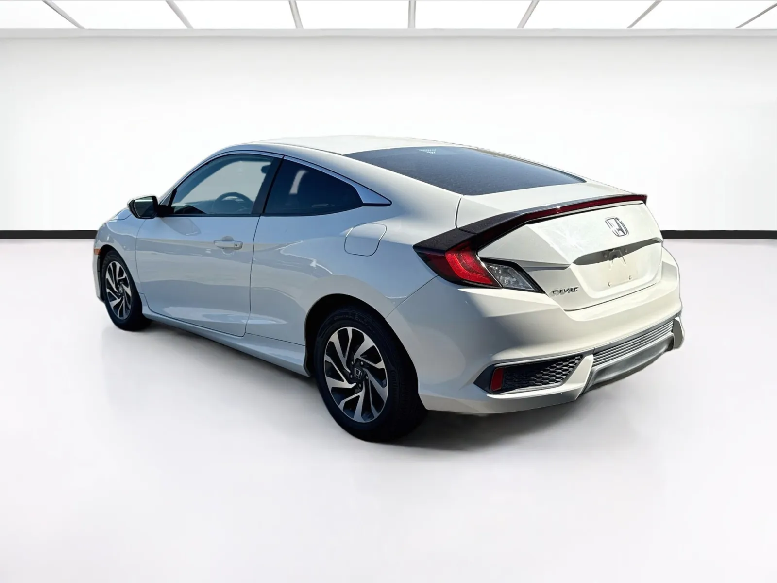 Honda Civic photo 6