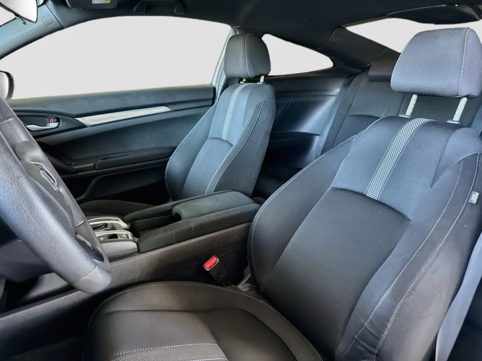 Honda Civic photo 12