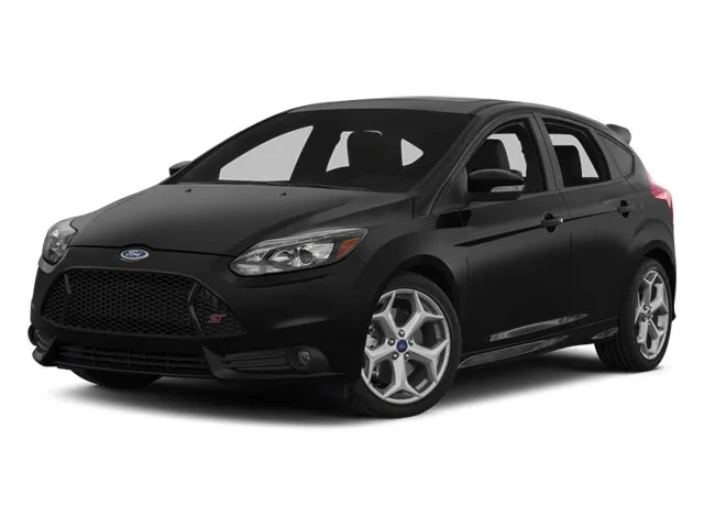 2014 Ford Focus ST for sale in Fontana, CA