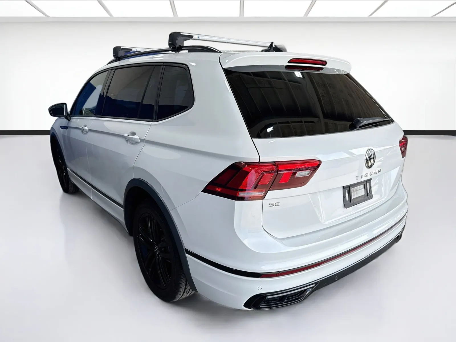 Volkswagen Tiguan photo 6