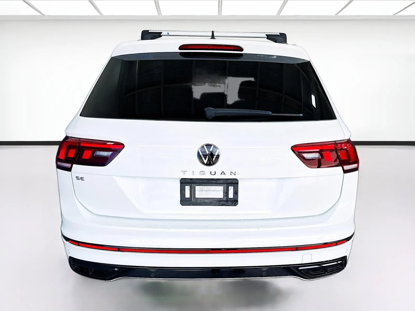 Volkswagen Tiguan photo 5