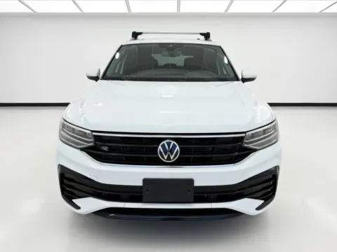Photos of 2022 Volkswagen Tiguan SE R-Line Black for sale in Fontana, CA at KarGenie
