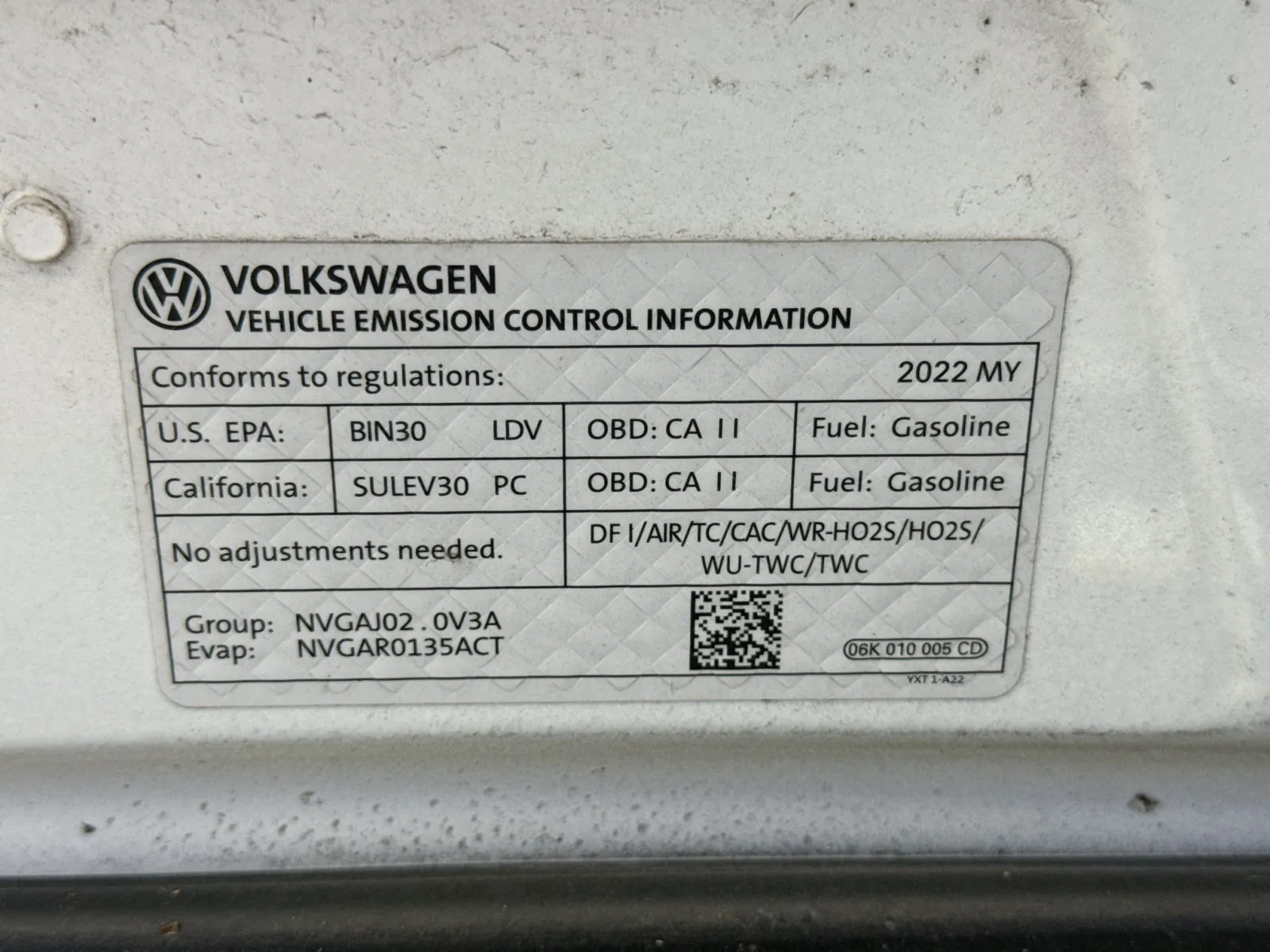 Volkswagen Tiguan photo 16