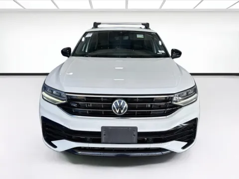 Photos of 2022 Volkswagen Tiguan 2.0T SE R-Line Black for sale in Fontana, CA at KarGenie