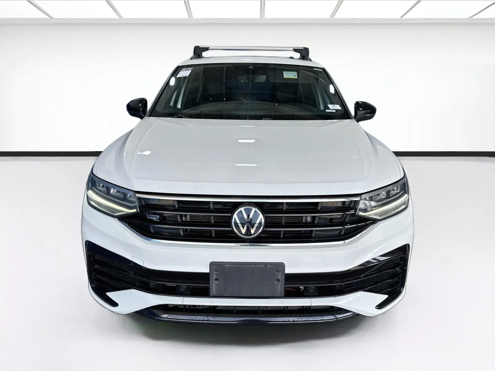 Volkswagen Tiguan photo 2
