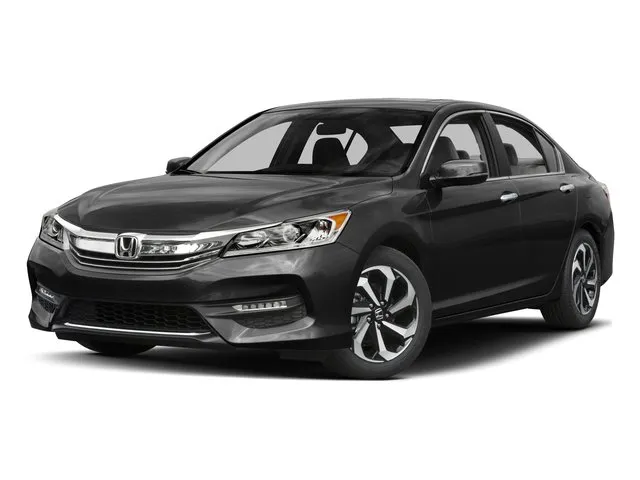 2017 Honda Accord Sedan EX for sale in Fontana, CA